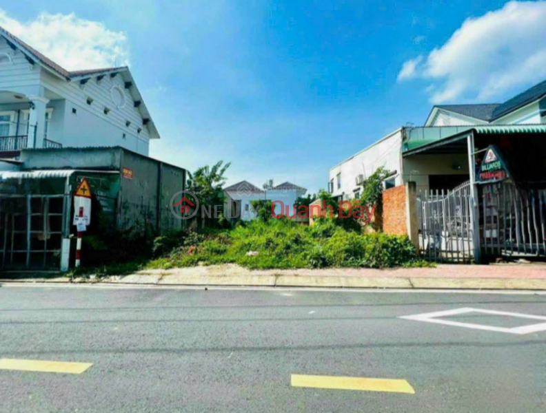 PROFITABLE INVESTMENT - Owner urgently needs to sell prime land in Buu Long Ward, Bien Hoa City, Dong Nai Province. Sales Listings