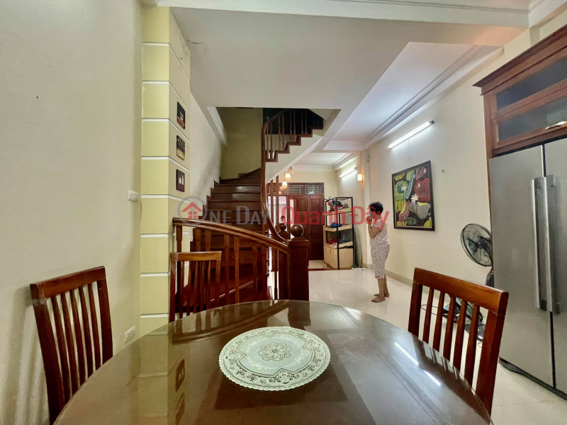 Property Search Vietnam | OneDay | Residential | Sales Listings House for sale 150m2 Nghi Tam street, Tay Ho Garage Huge cash flow 16 billion