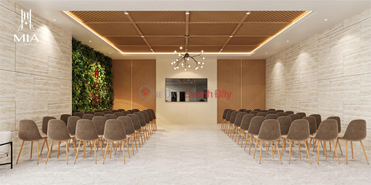 Property Search Vietnam | OneDay | Nhà ở | Niêm yết bán Căn hộ view đẹp- Giá ưu đãi cần bán nhanh căn hộ cao cấp MIA CENTER POINT quận Liên Chiểu, Đà Nẵng