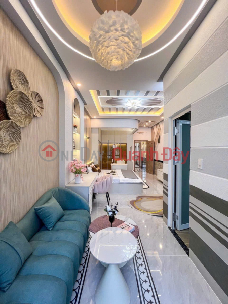 Làm ơn chọn, Nhà ở | Niêm yết bán đ 7,19 tỷ