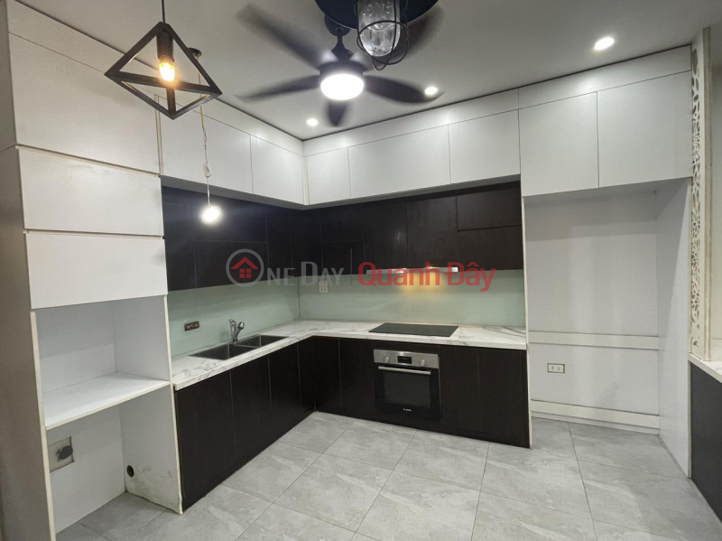 Property Search Vietnam | OneDay | Nhà ở | Niêm yết bán | Chính chủ bán nhà phân lô 25 Bùi Huy Bích, khu UBND quận Hoàng Mai