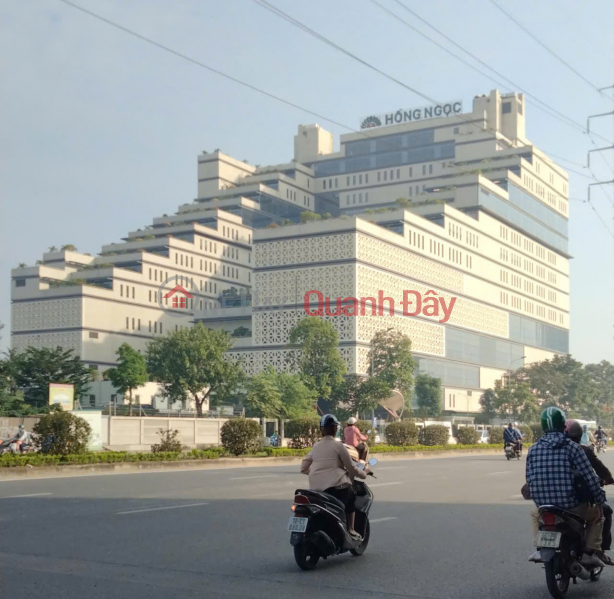 Siêu PL Lê Quang Đạo 300m2- 8T, MT quyền lực, V.hè ngay Hồng Ngọc, 66 tỷ Niêm yết bán