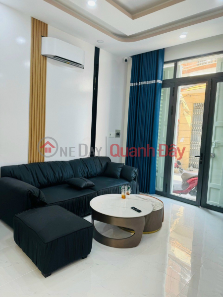 Property Search Vietnam | OneDay | Residential Sales Listings, Beautiful House - Good Price - Need to sell quickly house with beautiful location fronting Vo Van Tan street