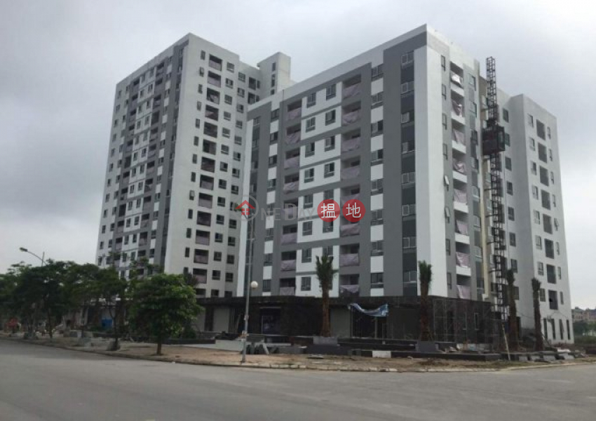 Tòa nhà No-08 Giang Biên (No-08 Building Giang Bien) Long Biên|搵地(OneDay)(2)