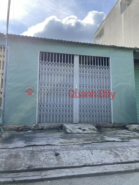 Property Search Vietnam | OneDay | Office / Commercial Property Rental Listings | OWNER FOR RENT HOUSE - WAREHOUSE ON STREET 76, WARD 16, DISTRICT 8, HCMC PRICE 8 MILLION