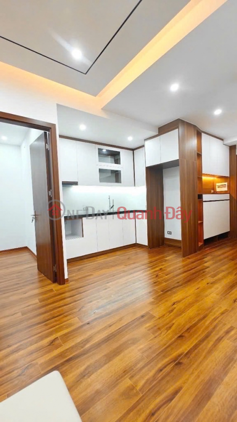 TRUNG YEN AREA - AREA 90M2 - 3 BEDROOMS - CORNER LOT - 3 BALCONIES - FULL INTERIOR PRICE ONLY 7 BILLION 500 _0