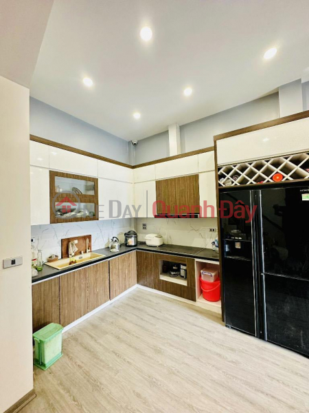 Property Search Vietnam | OneDay | Nhà ở | Niêm yết bán, Khương Thượng 51m x 4 tầng x 4.9m x nhỉnh 11 tỷ
MẶT PHỐ, KINH DOANH, Ô TÔ DỪNG ĐỖ, VIEW HỒ, NHÀ CỰC ĐẸP,