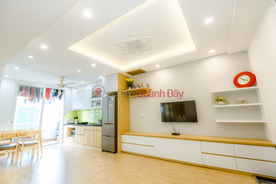 đ 5,5 tỷ Chính chủ cần bán gấp căn 3PN, 89m2, 5.x tỷ, chung cư Mỹ Đình, gần Hàm Nghi – Lê Đức Thọ