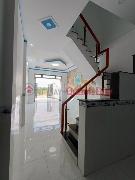 Cash-strapped, selling a beautiful floor-to-ceiling house with 6m paved road for only 1ty970 Vietnam | Sales | ₫ 1.97 Billion