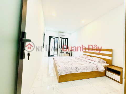 Selling 2-storey house 1\/Nguyen Van Nghi street, Ward 5, Go Vap District for only 4 billion _0