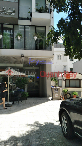 Căn hộ và văn phòng V Residence (V Residence Apartment & Office Da Nang) Sơn Trà | ()(1)