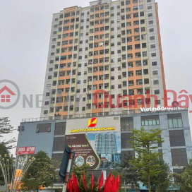SIÊU HÓT CHỦ CẦN BÁN CĂN CHUNG CƯ LỘC NINH-TT CHÚC SƠN-PHƯỜNG CHƯƠNG MỸ-HÀ NỘI ( DIỆN TÍCH:53,3M ) _0