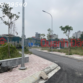 Cheap-Rare land auctioned in Ngu Hiep, Thanh Tri, car on land, investment price 3.x billion _0