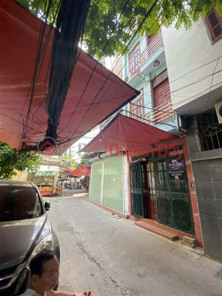 Property Search Vietnam | OneDay | Nhà ở Niêm yết bán HIẾM HÓT VĂN QUÁN-Ô TÔ-KD-45M MT4M 7 TỶ