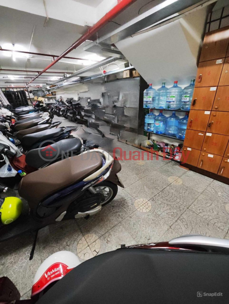 Property Search Vietnam | OneDay | Residential | Sales Listings Goodwill urgently needs to sell house in Hoa Sua truck alley, Phu Nhuan district, 5.5x39, 8 floors, contract 220 million\\/month 55 billion