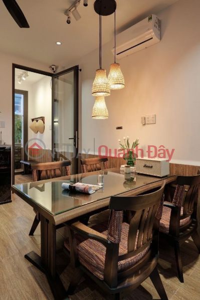 Property Search Vietnam | OneDay | Residential Sales Listings ***House for sale on Hiep Nhat street front, ward 4 Tan Binh; 4.5*19; 11.9 billion