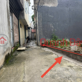 Bán đất phường 2 Bà Trưng, Phúc Yên, Vĩnh Phúc. Ba bước chân tới mặt phố kinh doanh _0