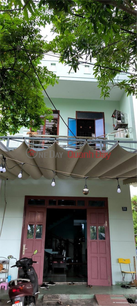 OWNER Sells Tam Huyet House - Nguyen Truc Street, Son Tra District, Da Nang City _0