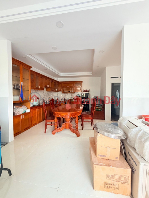 [O2283] 4-STORY CORNER HOUSE AT A SHOCKING PRICE IN VUON LAI - ONLY 9.X BILLION VND! _0