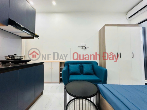 BÁN CHUNG CƯ MINI CẦU GIẤY – NGÕ THÔNG – 7 TẦNG – THANG MÁY – NHÀ MỚI CỰC ĐẸP – FULL PHÒNG KHÉP KÍN, 80M 25 TỶ _0