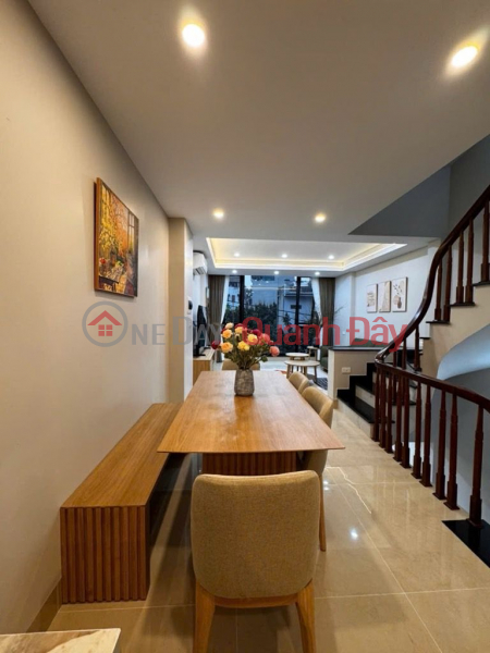 bán nhà lệ mật 70m x 4T ngõ thông, sân vườn, nhà mới nhỉnh 12t còn tl | Việt Nam, Bán | đ 12,6 tỷ