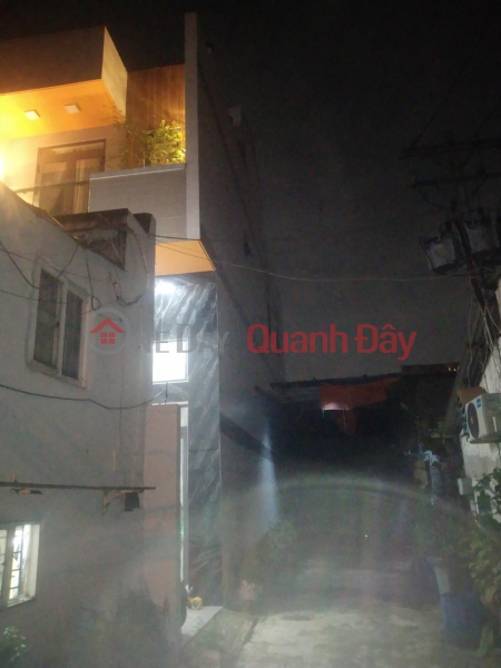 đ 42 Billion | OWNER Needs to Sell House at Tran Van Giau Street, Pham Van Hai Commune, Binh Chanh District, Ho Chi Minh City