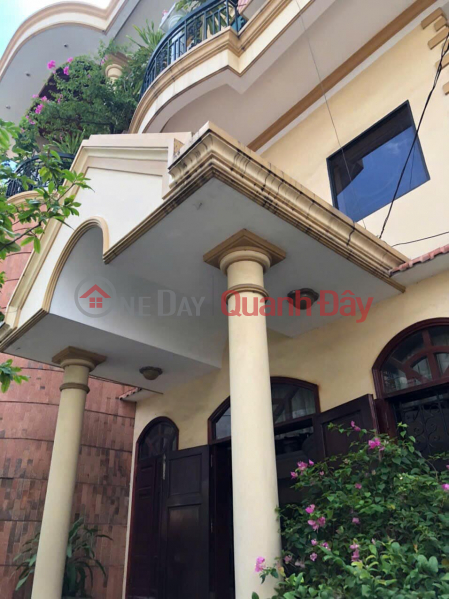 Property Search Vietnam | OneDay | Nhà ở Niêm yết bán | Biệt thự cổ diện tích rộng trục VIP Phú Nhuận -486 / Phan Xích Long- 210m2 giá 39 tỷ TL