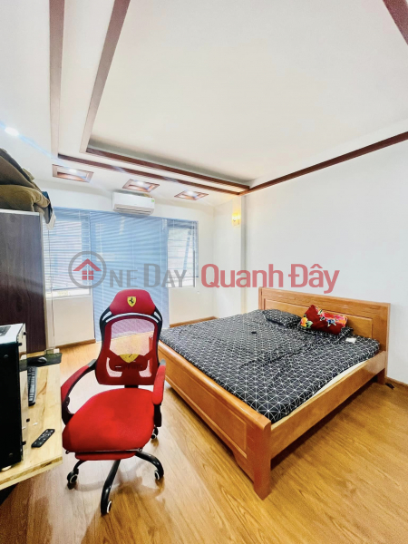 BÁN NHÀ PHỐ CẦU GIẤY VIEW HỒ NGÕ THÔNG OTO QUA KINH DOANH 60M MẶT TIỀN 4.2M 5 TẦNG 7.5 TỶ, Việt Nam Bán, đ 7,5 tỷ