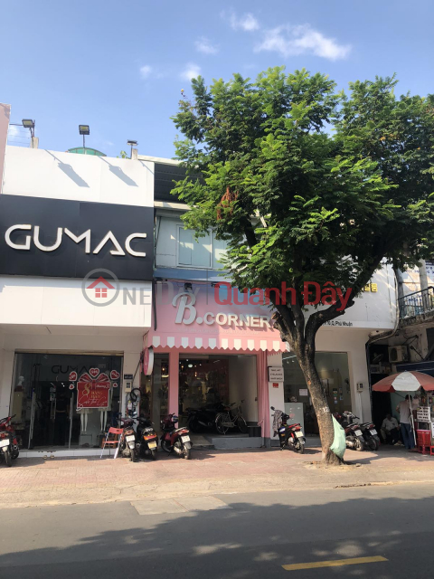 Nhà phố kinh doanh MT đường Nguyễn Hoàng, Q. Hải Châu, gần Nguyễn Văn Linh, giá chỉ 7,5 tỷ _0