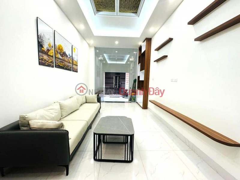 Property Search Vietnam | OneDay | Nhà ở, Niêm yết bán CỰC SỐC- 3.9TỶ TT CẦU GIẤY- Ô TÔ- 40M 5 TẦNG MT HƠN 4M- NHÀ ĐẸP GIÁ XINH