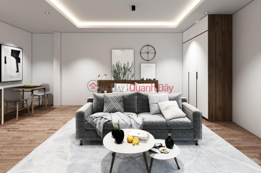 Property Search Vietnam | OneDay | Residential | Sales Listings, MULTI-CAR ERROR AVOID BRAND NEW MINI APARTMENT 20 STUDIO APARTMENTS CURRENTLY REVENUE 200M\\/MONTH 152M2 PRICE 28 T