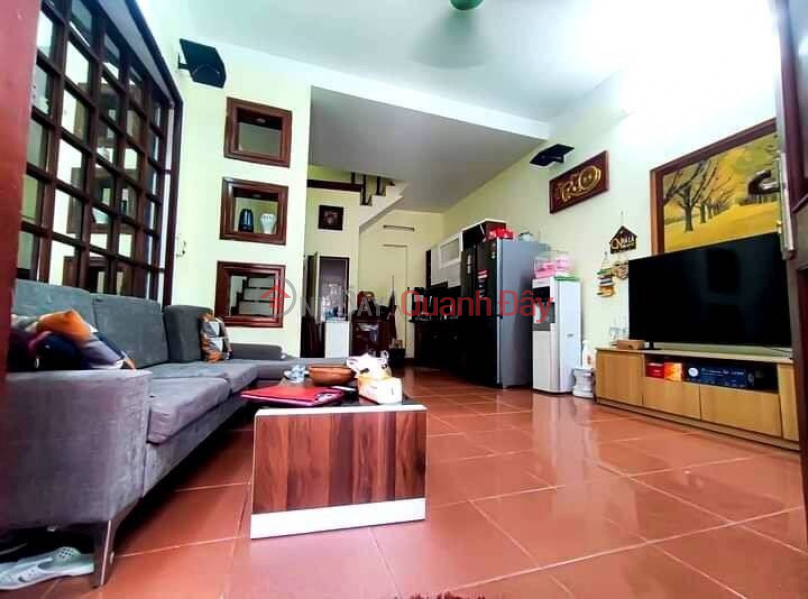 Property Search Vietnam | OneDay | Residential | Sales Listings, RARE KIM GIANG THANH XUAN HOUSE, BEAUTIFUL 4-STORY HOUSE NEAR A CAR, OVER 4 BILLION.