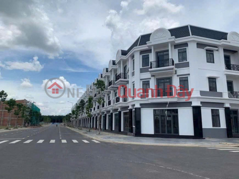 OWNER SELLING LAND QUICKLY in Hoang Nam Uyen Hung Urban Area – To Huu Street, Uyen Hung Ward _0