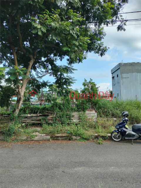 ĐẤT ĐẸP ĐÔNG HẢI 5, HÒA HẢI, NGŨ HÀNH SƠN - GIÁ CHỈ 4,85 TỶ _0