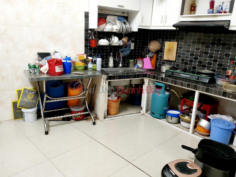 Property Search Vietnam | OneDay | Residential Sales Listings, JUST OVER 2 BILLION - Excellent 2-storey house for sale NGUYEN Nghiem, Thanh Khe, DN - Few steps to the shore of Ha Huy Tap lake