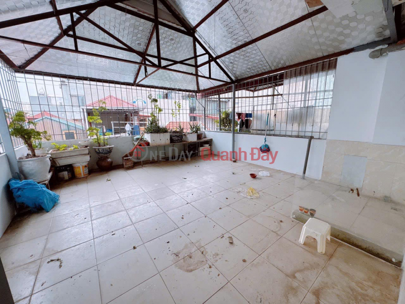 Property Search Vietnam | OneDay | Residential, Sales Listings FOR SALE: HOUSE ON PHAM VAN DONG STREET, BAC TU LIEM, 40M, JUST OVER 7 BILLION, HOUSE NEXT TO THE STREET.