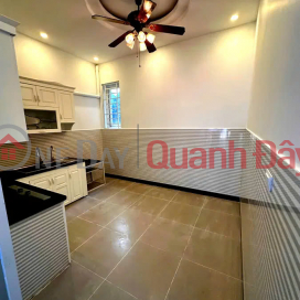 HOUSE FOR SALE IN QUANG AN, TAY HO. BEAUTIFUL HOUSE - NEAR WALKING STREET - RARE HOUSES FOR SALE - 48M2, 3 FLOORS, 4.1M FRONTAGE. PRICE 8.3 BILLION _0