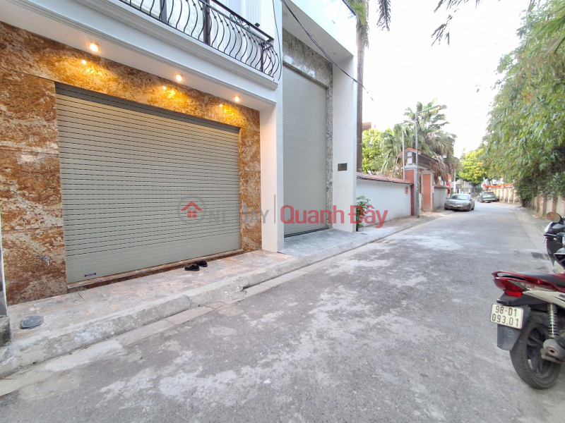 Property Search Vietnam | OneDay | Nhà ở | Niêm yết bán, NHÀ ĐẸP 7 TẦNG THANG MÁY GA RA Ô TÔ Phố Nguyễn Văn Hưởng 55 m2 X 18.2 tỷ Long Biên.