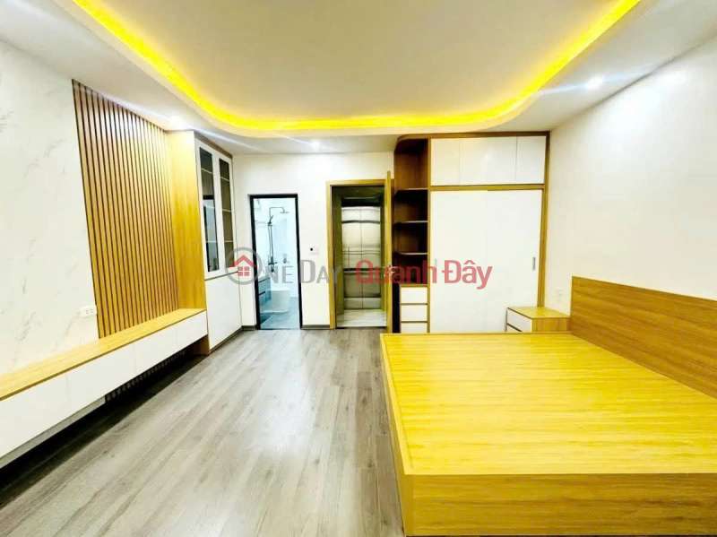 HOUSE FOR SALE IMMEDIATELY 259 YEN HOA, 5 FLOORS, 36M, FRONTAGE 5.5M, PRICE 10,000, CONTACT 0889127186 | Vietnam | Sales, đ 10.4 Billion