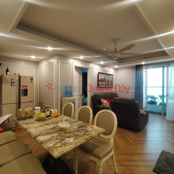 Có căn hộ Seasons Avenue 2PN - 71m2 - full nội thất - tầng trung - giá 5.9 tỷ Sales Listings