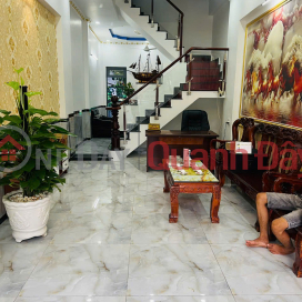 NHÀ 3 TẦNG TRỤC CHÍNH KDC PHÚ HỒNG ĐẠT, THUẬN AN – DIỆN TÍCH 60M² – GIÁ 4.55 TỶ _0