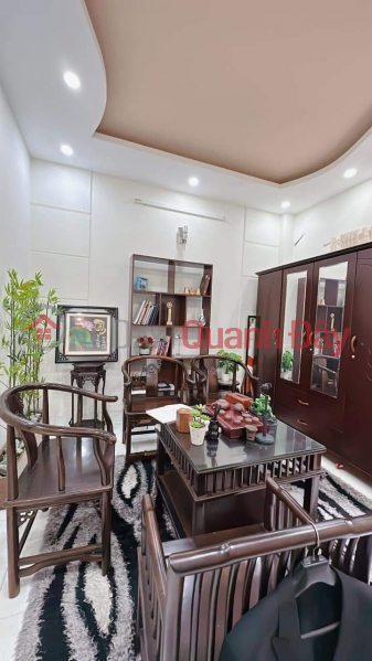 Property Search Vietnam | OneDay | Residential, Sales Listings, FACE OF VIP AREA - BINH TAN - IN COMPANY OFFICE - FREE FURNITURE