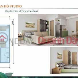 778 million for a house - Studio apartment right in Thu Dau Mot City _0