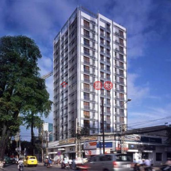 Avalon Saigon Apartment (Avalon Saigon Apartment) District 1|搵地(OneDay)(1)