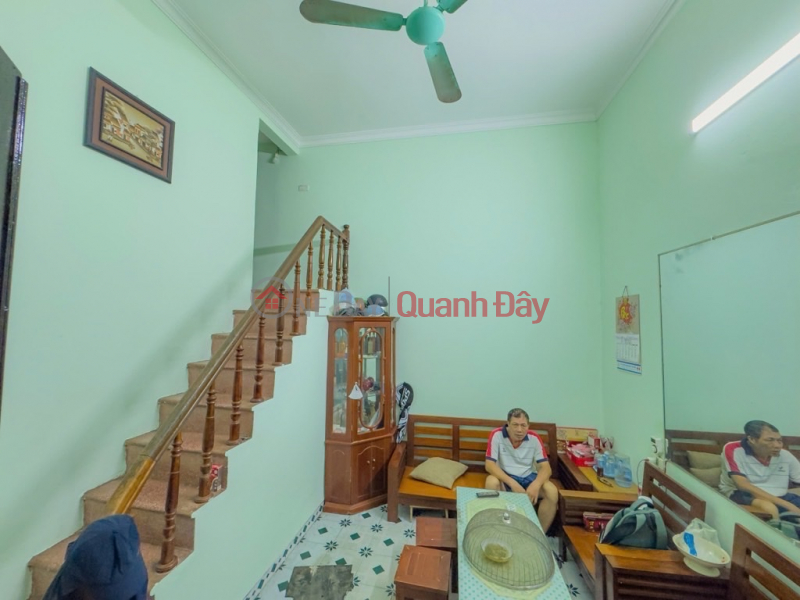 Property Search Vietnam | OneDay | Nhà ở | Niêm yết bán | CẦU GIẤY DT 30M x4 TẦNG CHỈ 6 TỶ,LÔ GÓC,MẶT NGÕ THÔNG KINH DOANH,15M Ô TÔ TRÁNH