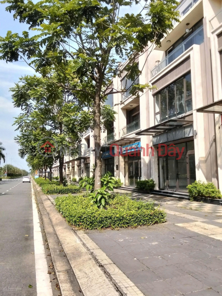 Land for sale in Gem Sky World project, 2.1 billion VND, 100m2, beautiful view, super bargain price. | Vietnam | Sales | đ 2.1 Billion