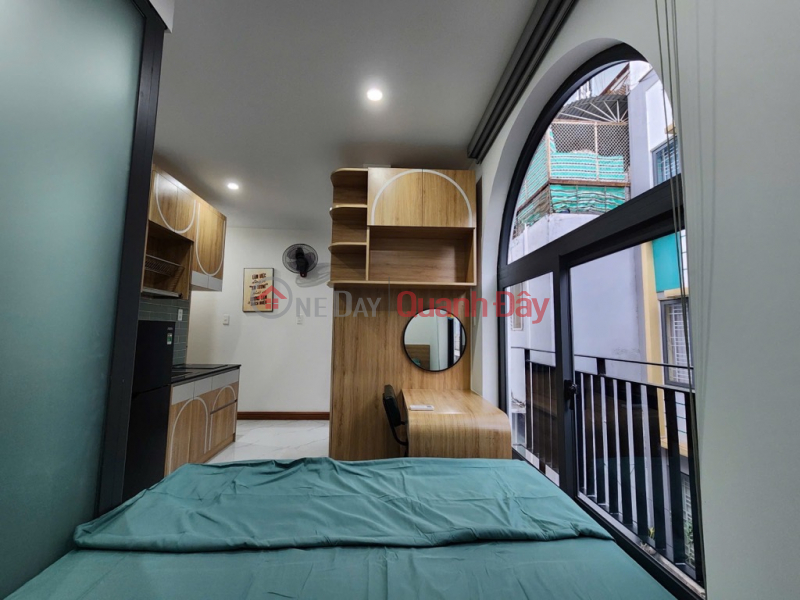 Property Search Vietnam | OneDay | Residential | Sales Listings Serviced apartment for sale, 13 rooms, fully furnished, only 18.9 billion - 73m2 - Dien Bien Phu, District 3