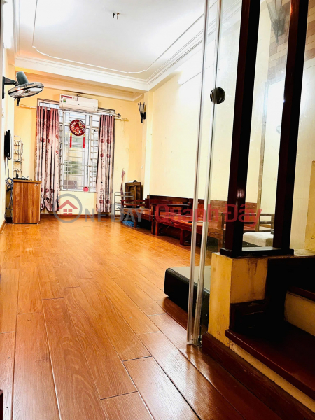 HOUSE FOR SALE: Xuan La 32m2; 6 Floors, Frontage 3.1m, Asking Price 6.95 billion, Tay Ho, Hanoi Vietnam Sales | đ 6.95 Billion