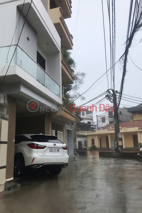 LINH DAM LOT, FOR RESIDENTIAL AND BUSINESS, CAR ACCESS 50m, PRICE 7 BILLION _0