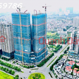 Hiếm- Quỹ căn ngoại giao N01-T7 Ngoại Giao Đoàn, view Hồ Tây, giá từ 62tr/m2, miễn trung gian-0846859786 _0